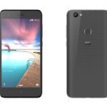 Malgré son échec, ZTE veut réutiliser les idées du Hawkeye Malgré son échec, ZTE veut réutiliser les idées du Hawkeye