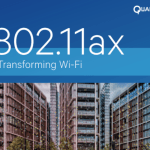 Qualcomm annonce ses solutions Wi-Fi 802.11ax, qu’est-ce que c’est ? Qualcomm annonce ses solutions Wi-Fi 802.11ax, qu’est-ce que c’est ?