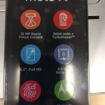 Le Moto G5 Plus dit adieu au capteur carré en photo Le Moto G5 Plus dit adieu au capteur carré en photo