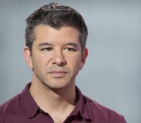 Travis Kalanick