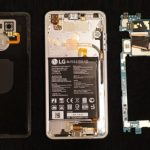 LG démonte le G6 pour dévoiler son système de refroidissement – MWC 2017 LG démonte le G6 pour dévoiler son système de refroidissement – MWC 2017