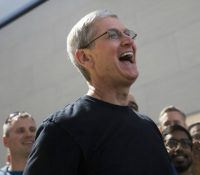 Tim Cook Tim Cook
