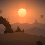 Alto&rsquo;s Odyssey : un premier teaser dépaysant pour la suite d&rsquo;Alto&rsquo;s Adventure