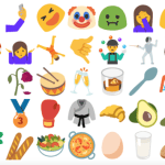 Les emojis sur Android, le problème de fragmentation en question Les emojis sur Android, le problème de fragmentation en question