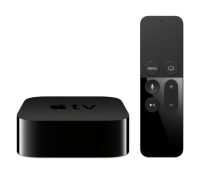 Apple TV 4