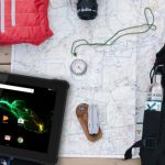 MWC 2017 : Archos dévoile la 101 Saphir, une tablette robuste MWC 2017 : Archos dévoile la 101 Saphir, une tablette robuste