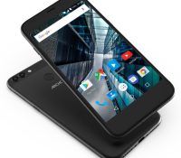 Archos 55 Graphite