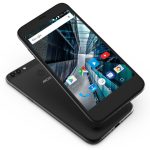 MWC 2017 : Archos 50 et 55 Graphite, un double capteur photo dès 130 euros MWC 2017 : Archos 50 et 55 Graphite, un double capteur photo dès 130 euros