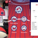 Ball in AR propose de jouer au basket en réalité augmentée sur Android et iOS Ball in AR propose de jouer au basket en réalité augmentée sur Android et iOS