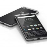 BlackBerry KEYone : le grand retour du clavier physique sur Android – MWC 2017 BlackBerry KEYone : le grand retour du clavier physique sur Android – MWC 2017