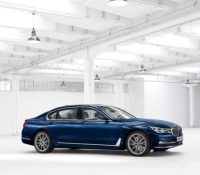 BMW Individual M760L