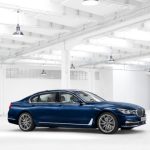 BMW va tester des Série 7 autonomes avec Intel et Mobileye dès cette année BMW va tester des Série 7 autonomes avec Intel et Mobileye dès cette année