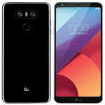 LG G6 : le smartphone borderless officialisé au MWC 2017 LG G6 : le smartphone borderless officialisé au MWC 2017