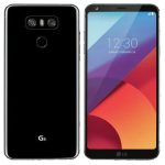 Malgré son grand écran, le LG G6 n’est pas plus grand que le G5 Malgré son grand écran, le LG G6 n’est pas plus grand que le G5