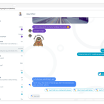 Google Allo arrive sur les ordinateurs