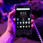 Prise en main du BlackBerry KEYone, la marque et le clavier légendaires sont de retour