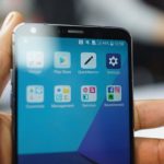 Exclusif : LG G6, son prix et sa disponibilité en France – MWC 2017 Exclusif : LG G6, son prix et sa disponibilité en France – MWC 2017
