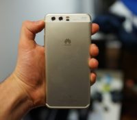 Huawei P10