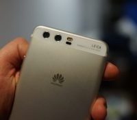 Huawei P10