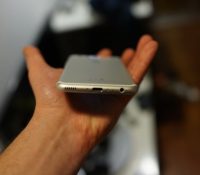 Huawei P10