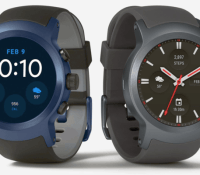 LG Watch Sport