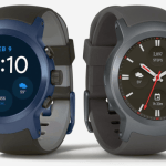La LG Watch Sport se montre dans un nouveau rendu La LG Watch Sport se montre dans un nouveau rendu
