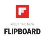 Flipboard : l’application pour suivre l’actualité se refait une beauté Flipboard : l’application pour suivre l’actualité se refait une beauté