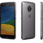 Lenovo Moto G5 et G5 Plus : officialisés au MWC 2017 Lenovo Moto G5 et G5 Plus : officialisés au MWC 2017