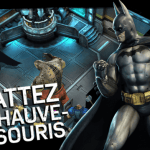 Le jeu d’action et de gestion Batman: Arkham Underworld débarque enfin sur Android Le jeu d’action et de gestion Batman: Arkham Underworld débarque enfin sur Android