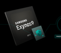 Exynos 9 8895