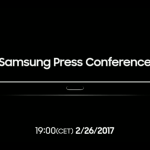 Samsung au MWC 2017 : suivez la conférence en direct Samsung au MWC 2017 : suivez la conférence en direct