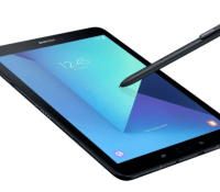 La Samsung Galaxy Tab S3, dernière référence des tablettes Android
