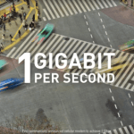 ZTE Gigabit Phone, 1er smartphone 4G à très haut débit – MWC 2017 ZTE Gigabit Phone, 1er smartphone 4G à très haut débit – MWC 2017