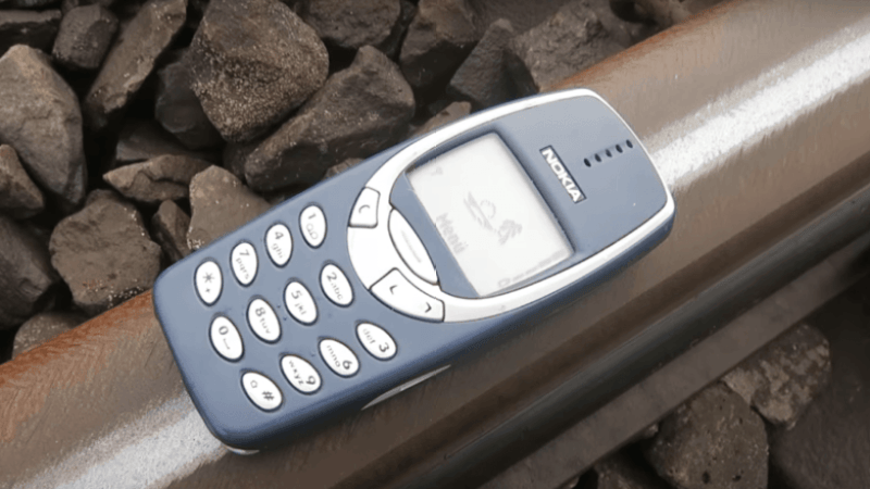 Fin de la 2G : 1,7 million d’appareils vont s’arrêter sans prévenir