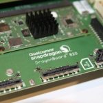Peugeot sélectionne le Qualcomm Snapdragon 820 Automotive pour ses voitures