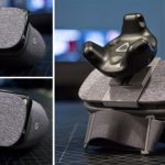 Vive Tracker + Google Daydream = HTC Vive portable Vive Tracker + Google Daydream = HTC Vive portable