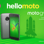 Tech’spresso : les Moto G5, les dimensions du prochain iPhone et du LG G6 Tech’spresso : les Moto G5, les dimensions du prochain iPhone et du LG G6