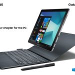 MWC 2017 : Samsung Galaxy Book, deux tablettes Windows avec processeur Kaby Lake MWC 2017 : Samsung Galaxy Book, deux tablettes Windows avec processeur Kaby Lake