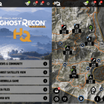 Tom Clancy’s Ghost Recon Wildlands HQ : voici l’application compagnon Tom Clancy’s Ghost Recon Wildlands HQ : voici l’application compagnon