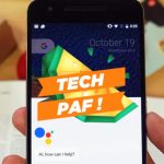 Tech’PAF #7 en VoD : Google Assistant en France : à quoi faut-il s’attendre ? Tech’PAF #7 en VoD : Google Assistant en France : à quoi faut-il s’attendre ?