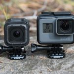 GoPro sombre en 2016 : le chiffre d’affaires s’effondre, les pertes s’accumulent GoPro sombre en 2016 : le chiffre d’affaires s’effondre, les pertes s’accumulent