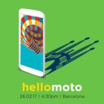 Lenovo Moto G5 et G5 Plus : suivez en direct la conférence du MWC 2017 Lenovo Moto G5 et G5 Plus : suivez en direct la conférence du MWC 2017