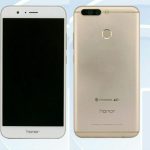 Honor 8 Pro : un nom nouveau pour un smartphone que l’on connaît déjà Honor 8 Pro : un nom nouveau pour un smartphone que l’on connaît déjà
