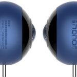 Honor VR Camera : un accessoire pour filmer à 360 degrés développé avec Insta360