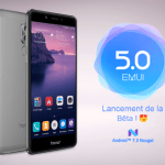 Testez la bêta de EMUI 5.0 sur les Honor 5C et Honor 6X Testez la bêta de EMUI 5.0 sur les Honor 5C et Honor 6X