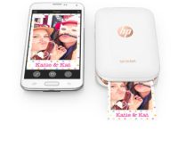 HP Sprocket