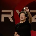AMD Ryzen : un retour remarqué dans la course face à Intel AMD Ryzen : un retour remarqué dans la course face à Intel