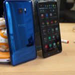 Le HTC U Ultra Sapphire Edition arrive en Europe à un prix prohibitif Le HTC U Ultra Sapphire Edition arrive en Europe à un prix prohibitif
