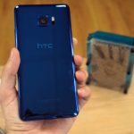 La « surprise » de HTC est un HTC U Ultra plus résistant La « surprise » de HTC est un HTC U Ultra plus résistant