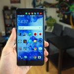 Test du HTC U Ultra : double écran et performances au top, mais… Test du HTC U Ultra : double écran et performances au top, mais…